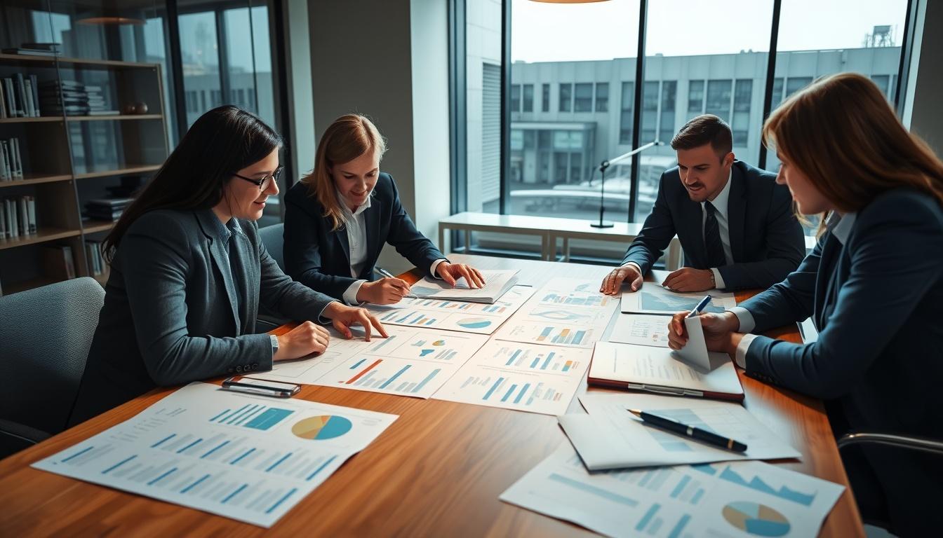 Compliance Consulting